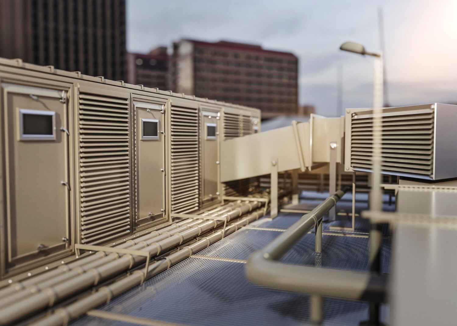 Best HVAC installation services  in USA