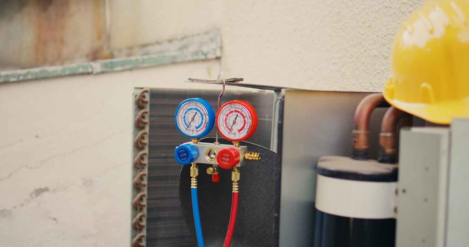 Best HVAC troubleshooting  in USA