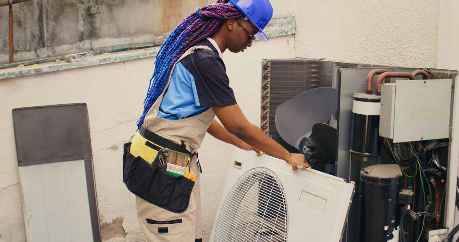 Best HVAC replacement cost  in USA